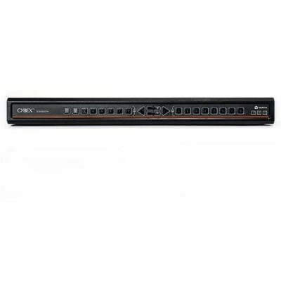 Vertiv Avocent Cybex Secure Desktop KVM Switch -SCM185DPH-400