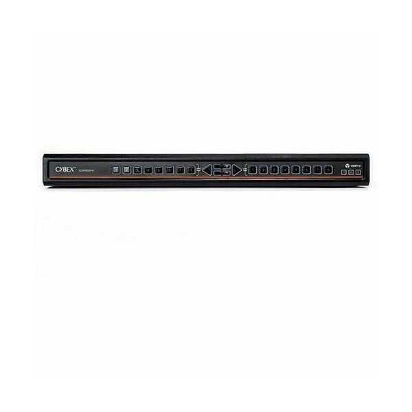 Vertiv Avocent Cybex Secure Desktop KVM Switch