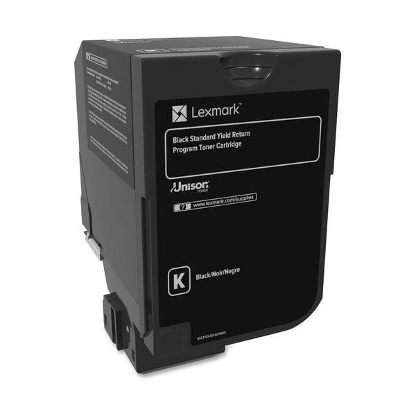 Lexmark Unison Original Toner Cartridge