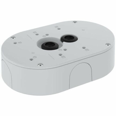 AXIS TP4601-E Conduit Back Box -02750-001