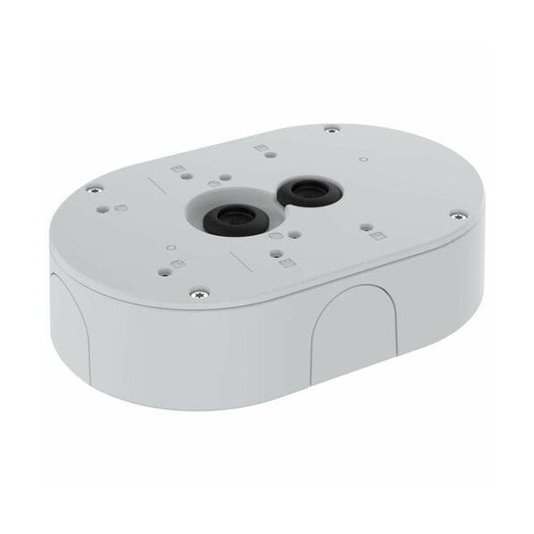 AXIS TP4601-E Conduit Back Box