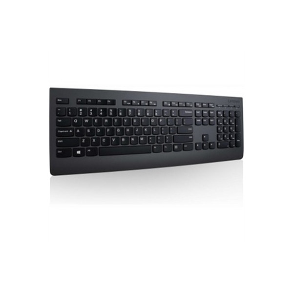Professional Wireless Keyboard