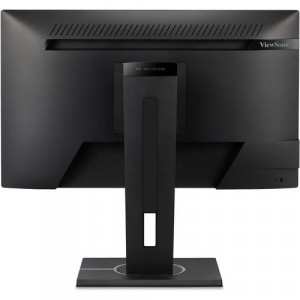 ViewSonic Graphic VG2440 24" Class Full HD LED Monitor - 16:9 - Black - 23.6" Viewable - Multi-domain Vertical Alignment