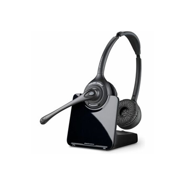 Wrlss Over The Head Binaural
