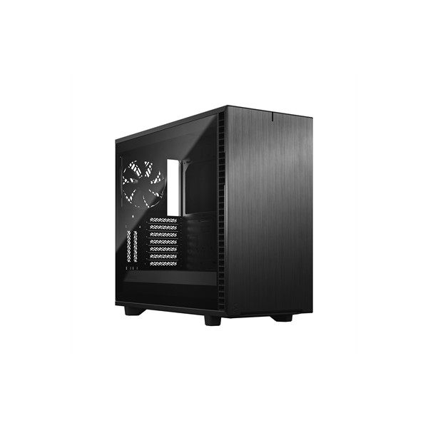 Define 7 Black TG Dark Tint