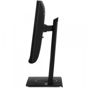 ViewSonic Graphic VG2440 24" Class Full HD LED Monitor - 16:9 - Black - 23.6" Viewable - Multi-domain Vertical Alignment