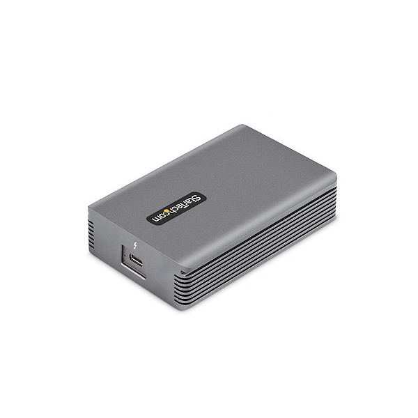 Thunderbolt 3 Ethernet Adapter