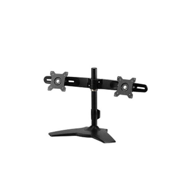Double Monitor Stand