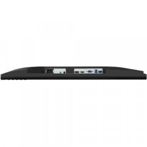 ViewSonic Graphic VG2440 24" Class Full HD LED Monitor - 16:9 - Black - 23.6" Viewable - Multi-domain Vertical Alignment