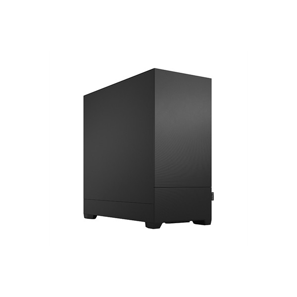 Pop Silent Black ATX  Solid
