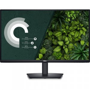 Dell E2724HS 27" Class Full HD LCD Monitor - 16:9 - Black - 27" Viewable - Vertical Alignment (VA) - LED Backlight - 1920 x 1080