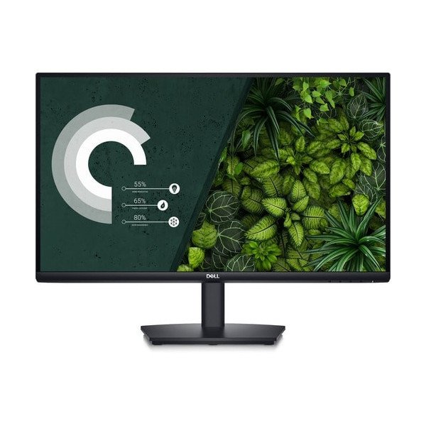 Dell E2724HS 27" Class Full HD LCD Monitor - 16:9 - Black - 27" Viewable - Vertical Alignment (VA) - LED Backlight - 1920 x 1080