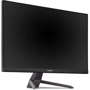 ViewSonic Entertainment VX2467-MHD 24" Class Full HD LED Monitor - 16:9 - Black - 23.8" Viewable