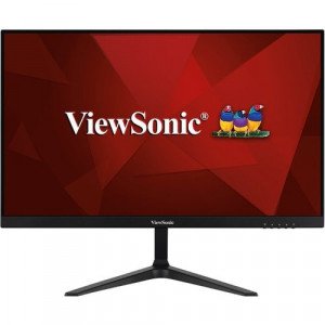 Viewsonic 24" Display, MVA Panel, 1920 x 1080 Resolution - 23.8" Viewable - Multi-domain Vertical Alignment (MVA)