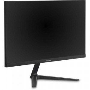 Viewsonic 24" Display, MVA Panel, 1920 x 1080 Resolution - 23.8" Viewable - Multi-domain Vertical Alignment (MVA)