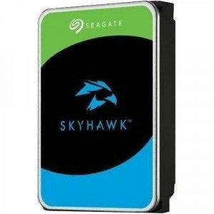 Seagate SkyHawk ST8000VX010 8 TB Hard Drive - ST8000VX010