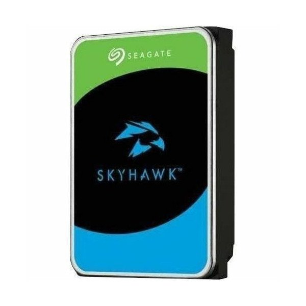 Seagate SkyHawk ST8000VX010 8 TB Hard Drive