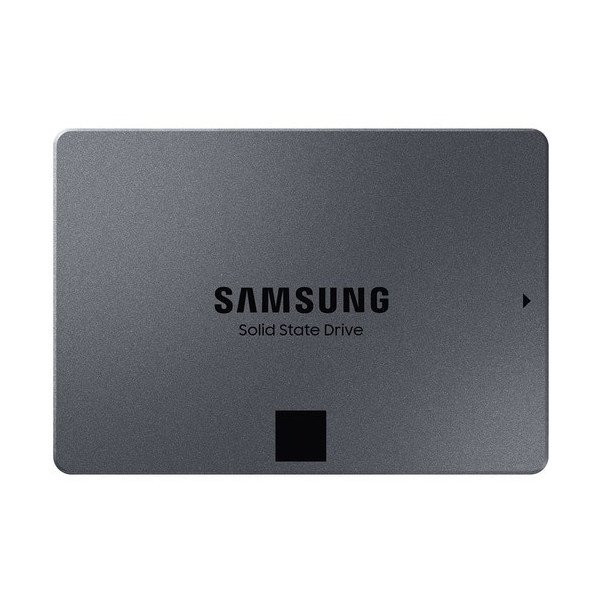 Samsung 870 QVO MZ-77Q4T0B/AM 4 TB Solid State Drive