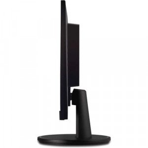 ViewSonic Value VA2247-MH 22" Class Full HD LED Monitor - 16:9 - Black - 21.5" Viewable - Multi-domain Vertical Alignment (MVA)