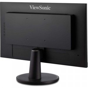 ViewSonic Value VA2247-MH 22" Class Full HD LED Monitor - 16:9 - Black - 21.5" Viewable - Multi-domain Vertical Alignment (MVA)