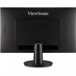ViewSonic Value VA2447-MH 24" Class Full HD LED Monitor - 16:9 - Black - 23.8" Viewable - Multi-domain Vertical Alignment