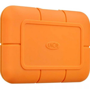 Seagate LaCie Rugged STHR2000800 2 TB Portable Solid State Drive -STHR2000800