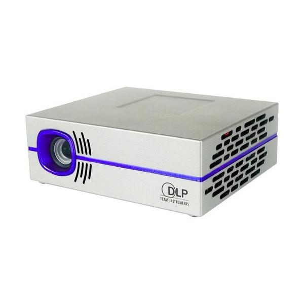 AAXA Technologies KP-202-00 DLP Projector