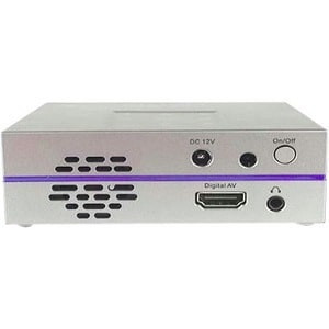 AAXA Technologies KP-202-00 DLP Projector -KP-202-00