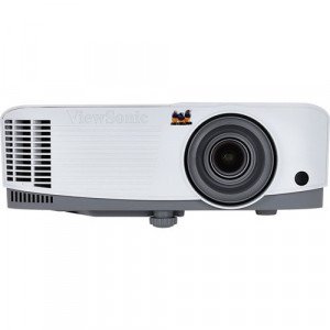 ViewSonic PA503S 3D Ready DLP Projector -PA503S