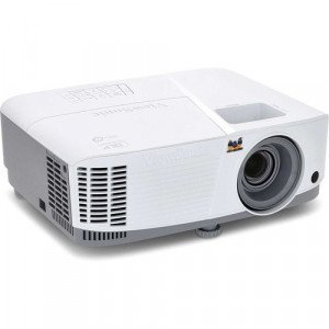 ViewSonic PA503S 3D Ready DLP Projector -PA503S