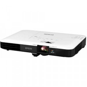 Epson PowerLite 1780W 3LCD Projector - V11H795020-F