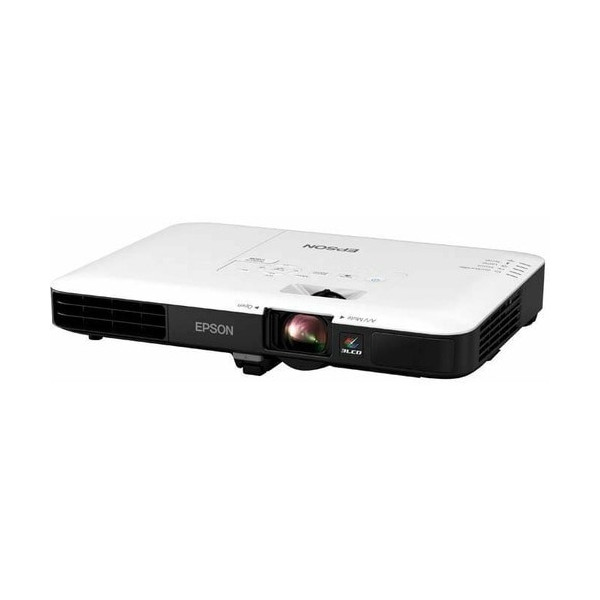 Epson PowerLite 1780W 3LCD Projector