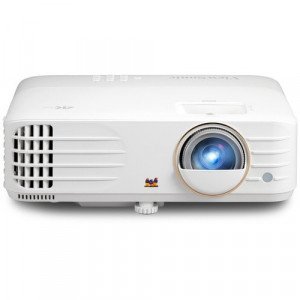 ViewSonic PX748-4K DLP Projector -PX748-4K