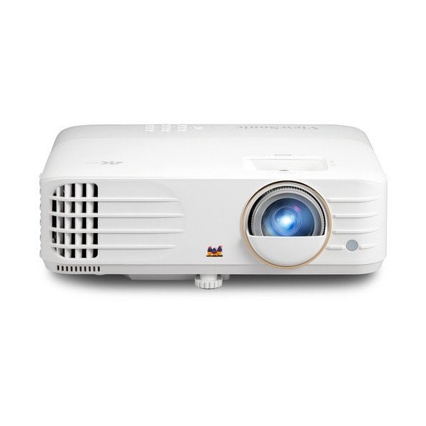 ViewSonic PX748-4K DLP Projector