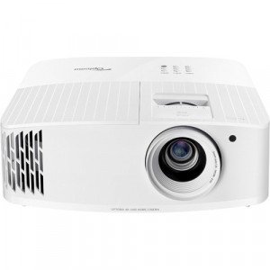 Optoma UHD35x 3D DLP Projector -UHD35X