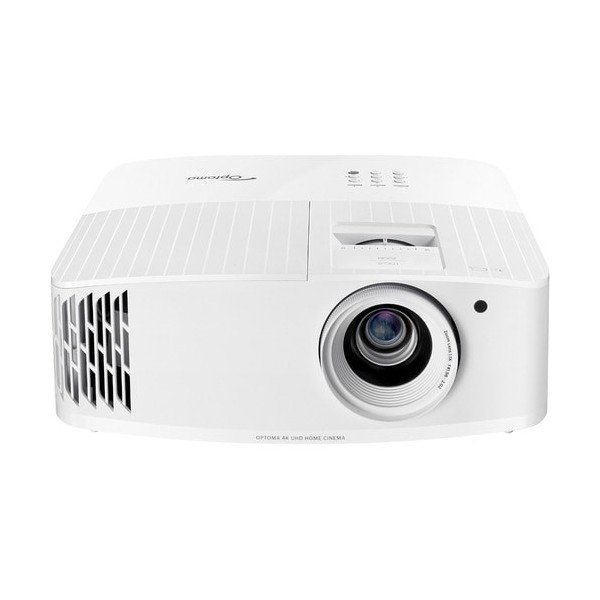 Optoma UHD35x 3D DLP Projector