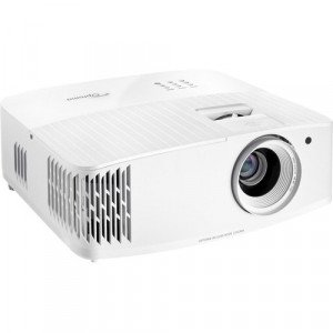 Optoma UHD35x 3D DLP Projector -UHD35X