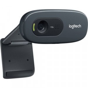 Logitech C270 Webcam -960-000694