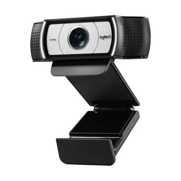 Logitech C930e Webcam