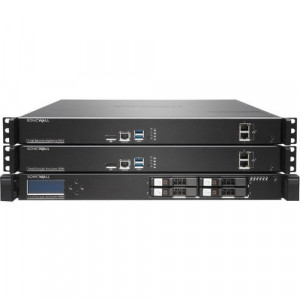 SonicWall 5050 Network Security Appliance - 02-SSC-2509