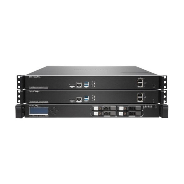 SonicWall 5050 Network Security Appliance