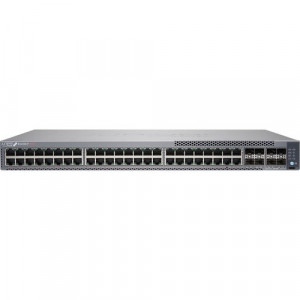 Juniper EX4100-F-48P Ethernet Switch -EX4100-F-48P