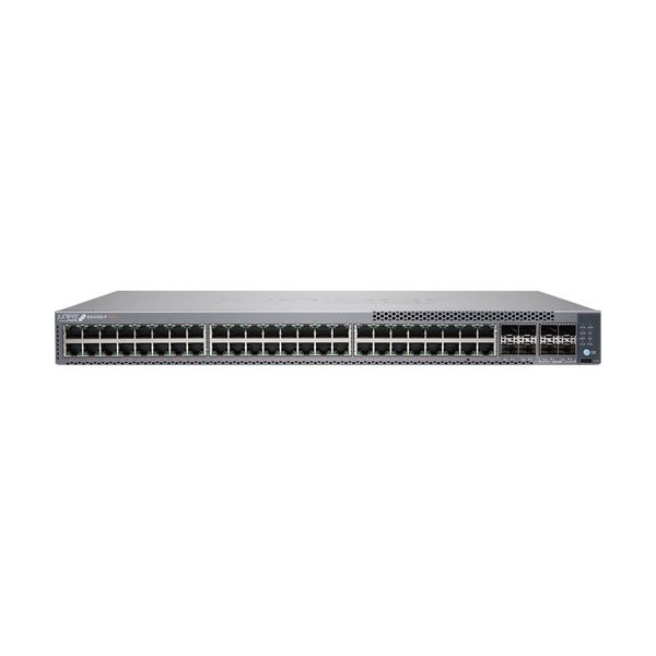 Juniper EX4100-F-48P Ethernet Switch