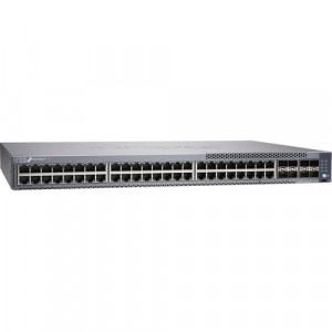 Juniper EX4100-F-48P Ethernet Switch -EX4100-F-48P