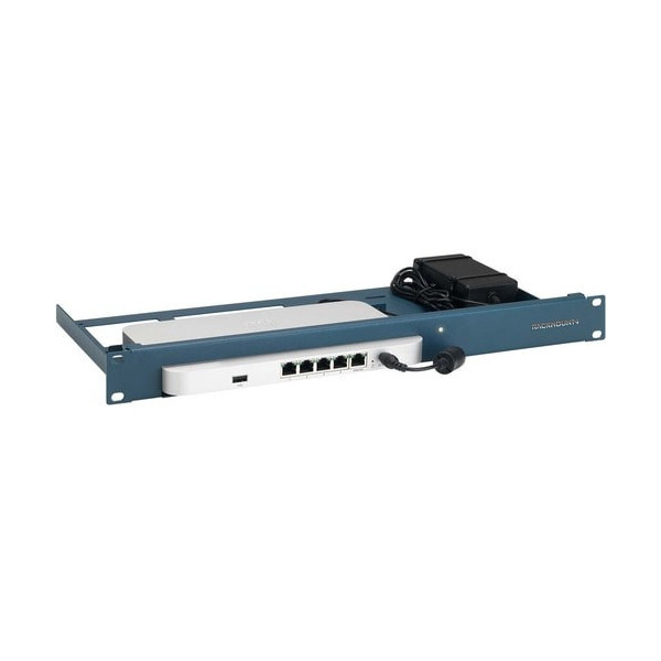 Rackmount It RACKMOUNT.IT RM-CI-T4 Rack Shelf
