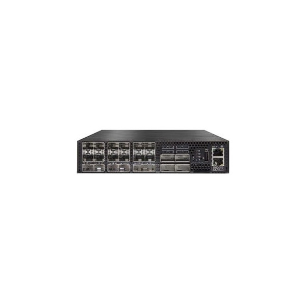 Mellanox SN2010 Ethernet Switch for Hyperconverged Infrastructures