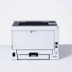 Brother HL HL-L5210DW Desktop Wireless Laser Printer - Monochrome - 48 ppm Mono - 1200 x 1200 dpi Print