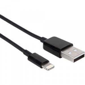 Axiom Memory Axiom Lightning to USB-A M/M Adapter Cable -LGMUSBAMK06-AX