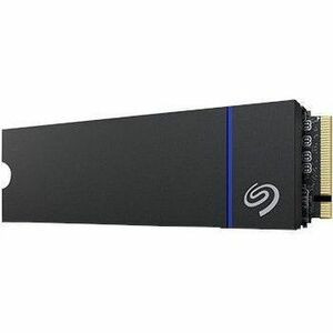 Seagate Game Drive ZP1000GP300001 1 TB Solid State Drive -ZP1000GP3A1011