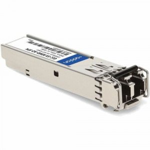 SFP (mini-GBIC) Module - For Data Networking, Optical Network - 1 x LC 1000Base-SX Network -GLC-SX-MMD-AO-5PK